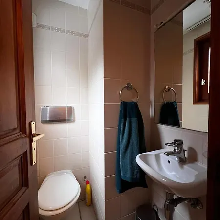 Large - Walkable To - Flexible Beds Morzine
