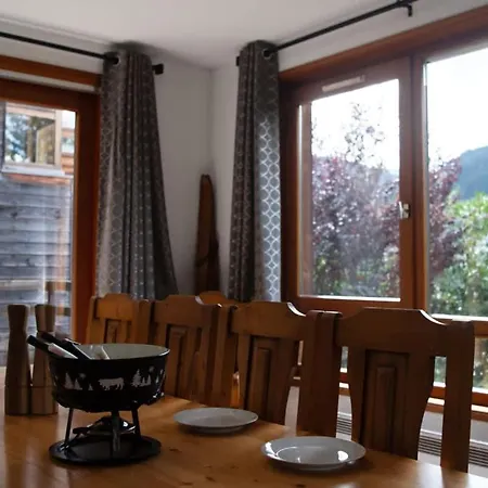 Tatil Evi Large - Walkable To - Flexible Beds *