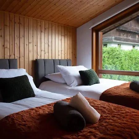 Large - Walkable To - Flexible Beds Tatil Evi *